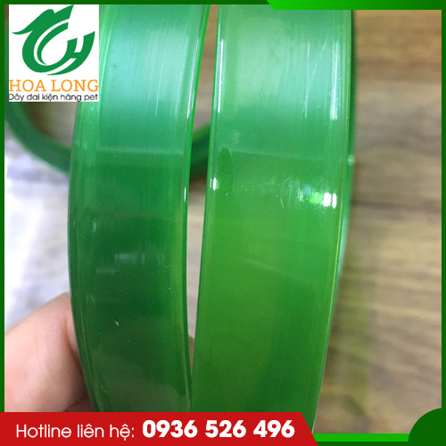 Dây Đai Nhựa
